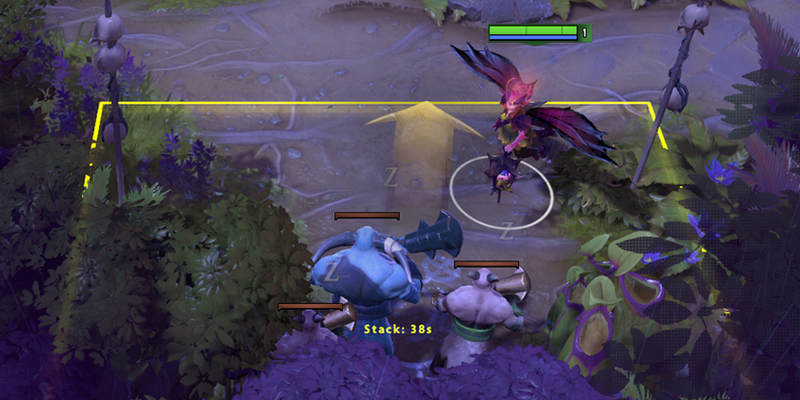 Illustration for article titled Dota 2's New Battle Pass Has Some Unwelcome Changes